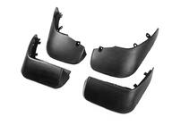 Range Rover Sport 2014-2022 Premium Mud Flaps (4 pcs) photo 2