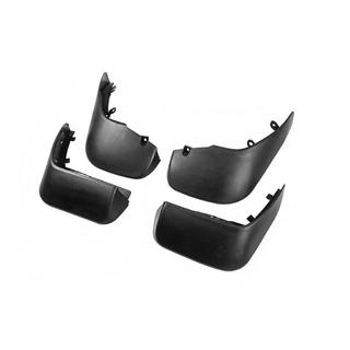 Premium Mud Flaps (4 pcs) Range Rover Sport 2014-2022 photo 2