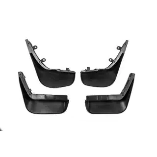 Premium Mud Flaps (4 pcs) photo 3