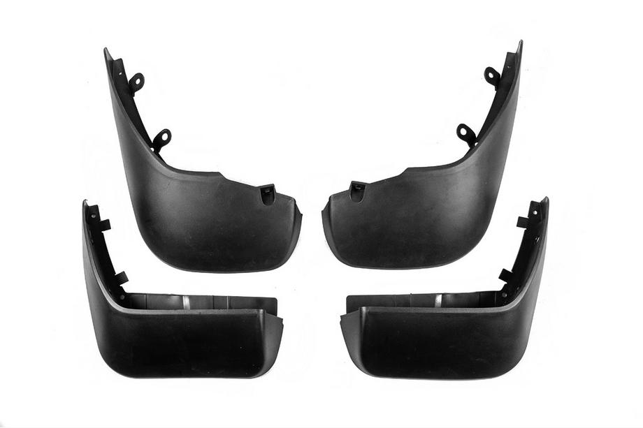 Range Rover Sport 2014-2022 Premium Mud Flaps (4 pcs) Image