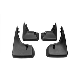Premium Mud Flaps (4 pcs) Land Rover Freelander II 2006–2014 photo 2