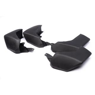 Premium Mud Flaps (4 pcs) Land Rover Discovery III 2004–2009 photo 2
