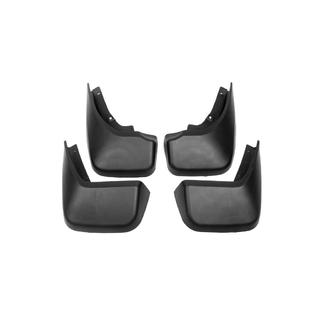 Premium Mud Flaps 2017-2020 V1 (Set of 4) Land Rover Discovery V 2017- photo 2