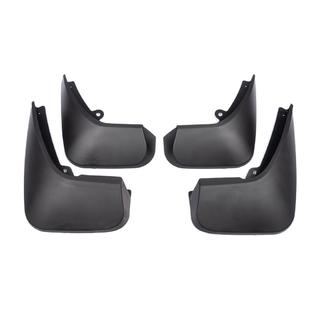 Premium V1 Mud Flaps (2014-2018) (Set of 4) Land Rover Discovery Sport 2014- photo 2