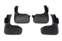 Lexus RX 2009-2015 Premium Mud Flaps (4 pcs) photo 2