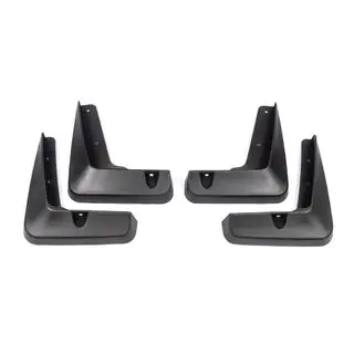 Premium Mud Flaps (4 pcs) photo 2