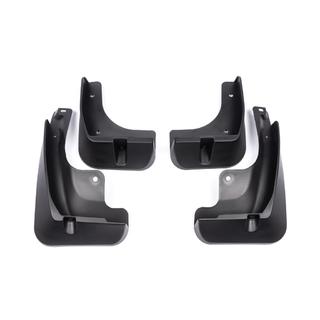 Premium Mud Flaps (4 pcs) photo 2