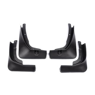Premium Mud Flaps (4 pcs) photo 2