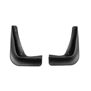 Premium Front Mud Flaps (2 pcs) photo 1
