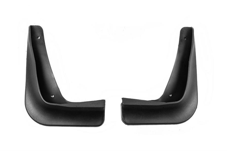 Mazda 6 2008-2012 Premium Front Mud Flaps (2 pcs) Photo 1