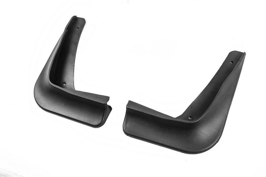 Mazda 6 2008-2012 Premium Front Mud Flaps (2 pcs) Photo 2