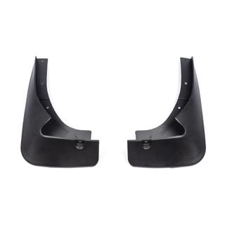 Premium Front Mud Flaps (2 pcs) Mazda CX-7 2006-2012 photo 2