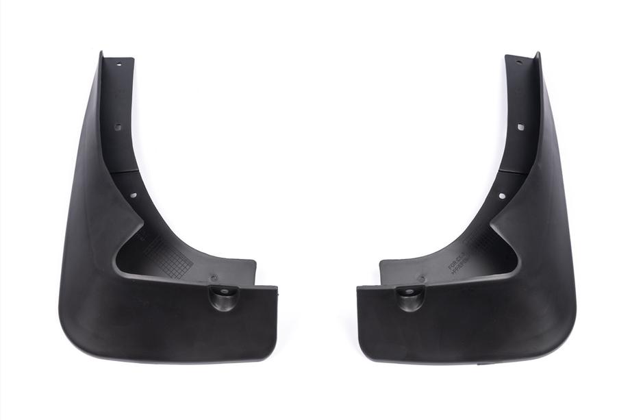 Mazda CX-7 2006-2012 Premium Front Mud Flaps (2 pcs) Photo 2