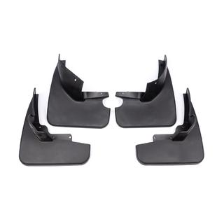 Premium Mud Flaps without Side Skirts (4 pcs) photo 2
