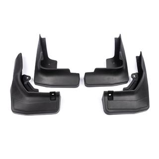 Original Premium Mud Flaps for GLC300 2019+ (4 pcs) photo 2