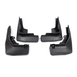 Original Premium Mud Flaps for GLC300 2019+ (4 pcs) photo 2