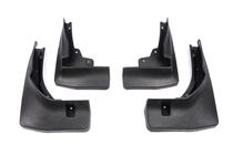 Mercedes GLE coupe C292 2015-2019 Premium Mud Flaps with Side Skirts (4 pcs) photo 4