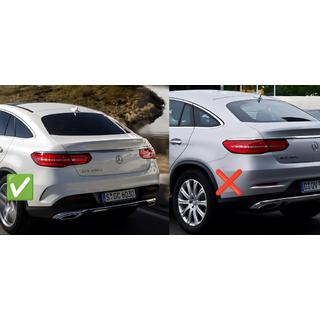 Premium Mud Flaps with Side Skirts (4 pcs) photo 3