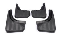 Mercedes GLK class X204 2008-2015 Premium Mud Flaps (4 pcs) photo 2