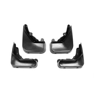 Original Mud Flaps Premium 2009-2013 (4 pcs) photo 2
