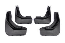 Mercedes E-class W213 2016-2023 Original Premium Mud Flaps for AMG-Line, AMG (4 pcs) photo 2