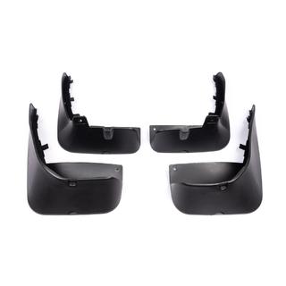 Premium Mud Flaps (4 pcs) photo 2
