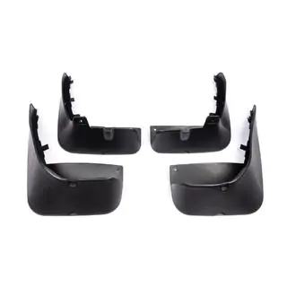 Premium Mud Flaps (4 pcs) photo 2