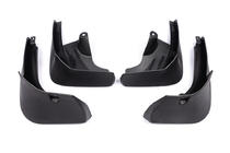 Mercedes S-class W222 2013-2022 Original Mud Flaps Premium 2014-2018 (Set of 4) photo 2