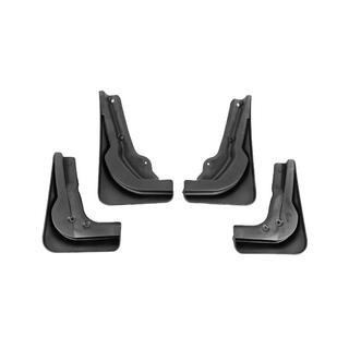 Original Premium AMG Mud Flaps 2008-2014 (4 pcs) photo 4