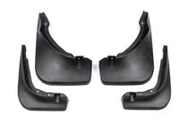 Mercedes C-class W205 2014-2021 Premium Mud Flaps (4 pcs) photo 6