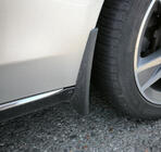 Mercedes C-class W205 2014-2021 Premium Mud Flaps (4 pcs) photo 4