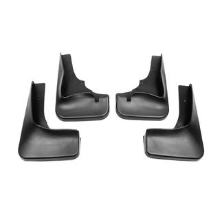 Premium Mud Flaps for Wide Sill (4 pcs) photo 4