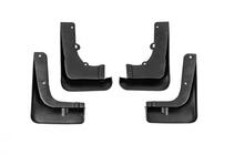 Mitsubishi Outlander 2012-2021 Original Premium Mud Flaps 2012-2016 (Set of 4) photo 3