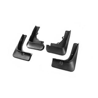 Original Premium Mud Flaps 2012-2016 (Set of 4) Mitsubishi Outlander 2012-2021 photo 2