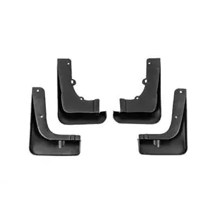 Original Premium Mud Flaps 2012-2016 (Set of 4) photo 3
