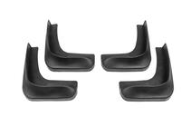 Mitsubishi Grandis 2003-2011 Premium Mud Flaps (4 pcs) photo 2