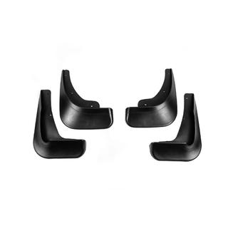 Premium Mud Flaps (Without Side Skirts, 4 pcs) photo 1
