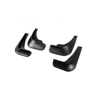 Premium Mud Flaps (Without Side Skirts, 4 pcs) photo 2
