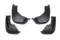 Nissan Juke 2010-2019 Premium Mud Flaps (4 pcs) photo 2