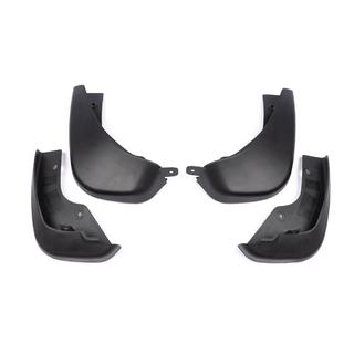 Premium Mud Flaps (4 pcs) photo 2