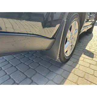 Premium Mud Flaps (4 pcs) photo 2
