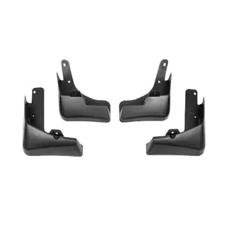 Premium Mud Flaps (4 pcs) photo 2