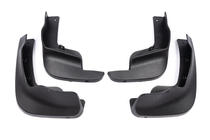 Nissan Qashqai 2014-2021 Original Premium Dongmart Mud Flaps (4 pcs) photo 3