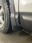 Nissan Qashqai 2014-2021 Original Premium Dongmart Mud Flaps (4 pcs) photo 2
