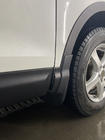 Nissan Qashqai 2014-2021 Original Premium Dongmart Mud Flaps (4 pcs) photo 5