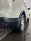 Nissan Qashqai 2014-2021 Original Premium Dongmart Mud Flaps (4 pcs) photo 6
