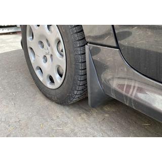 Premium Mud Flaps (4 pcs) photo 2