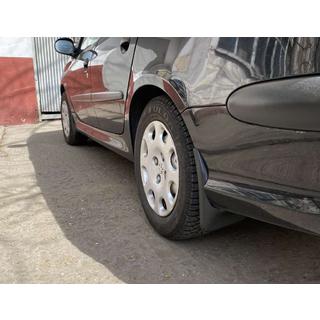 Premium Mud Flaps (4 pcs) photo 4