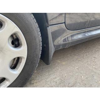 Premium Mud Flaps (4 pcs) photo 3