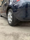 Peugeot 307 2001-2008 Premium Mud Flaps (4 pcs) photo 2